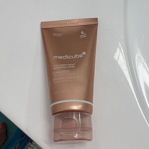 Medicube Collagen Night Wrapping Mask